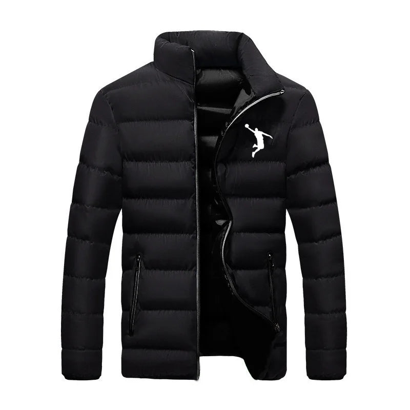 Jordan 2025 Lightweight Wind-Proof Jacket