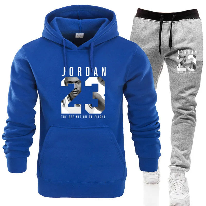 Jordan Mens Tracksuit 2025