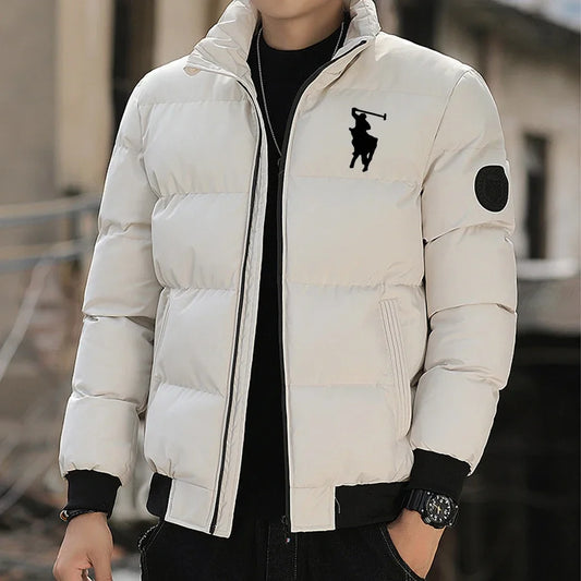 Ralph Lauren Windproof & Padded Jacket