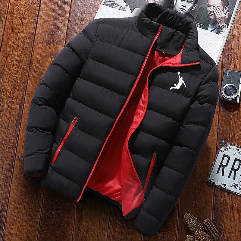 Jordan 2025 Lightweight Wind-Proof Jacket