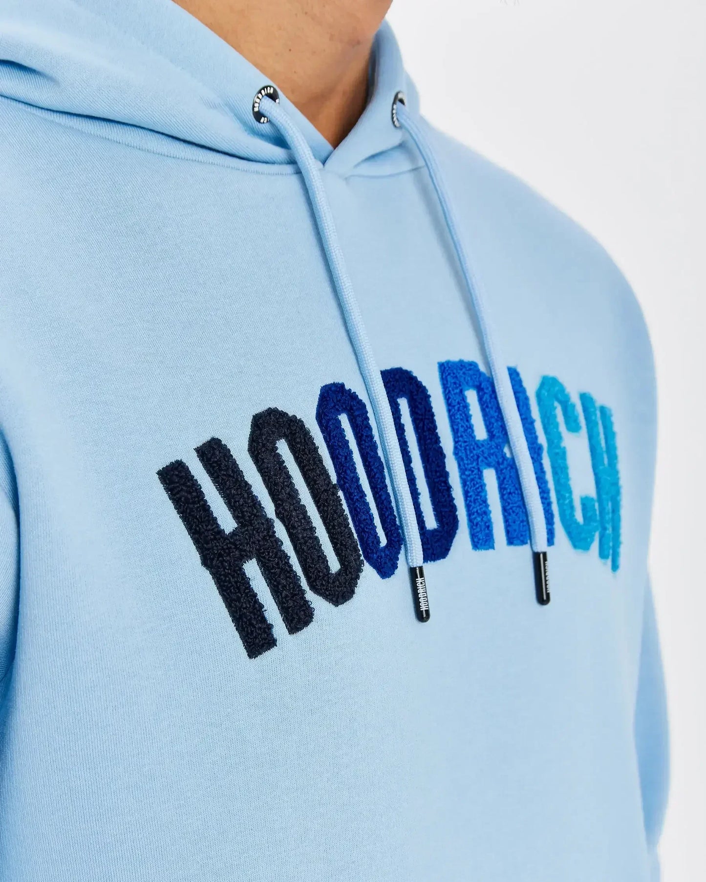 HOODRICH Hoodie Set