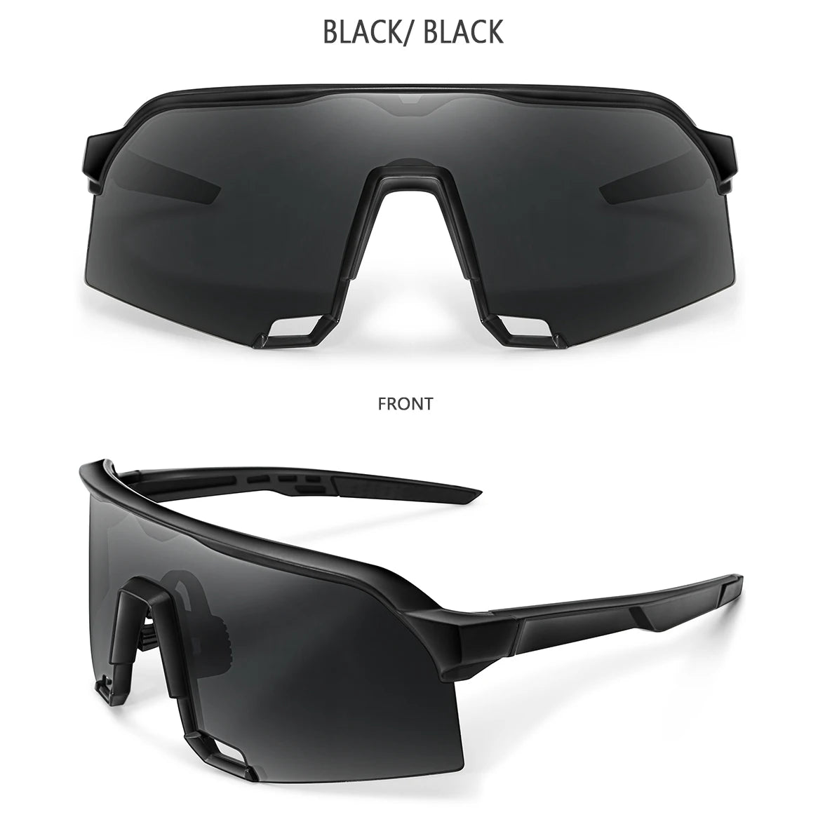 UV400 Sports Sunglasses for Men