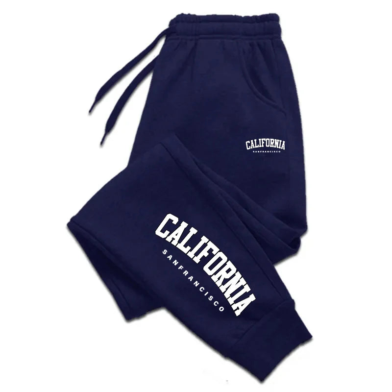 Daily Wear California Joggers 2024