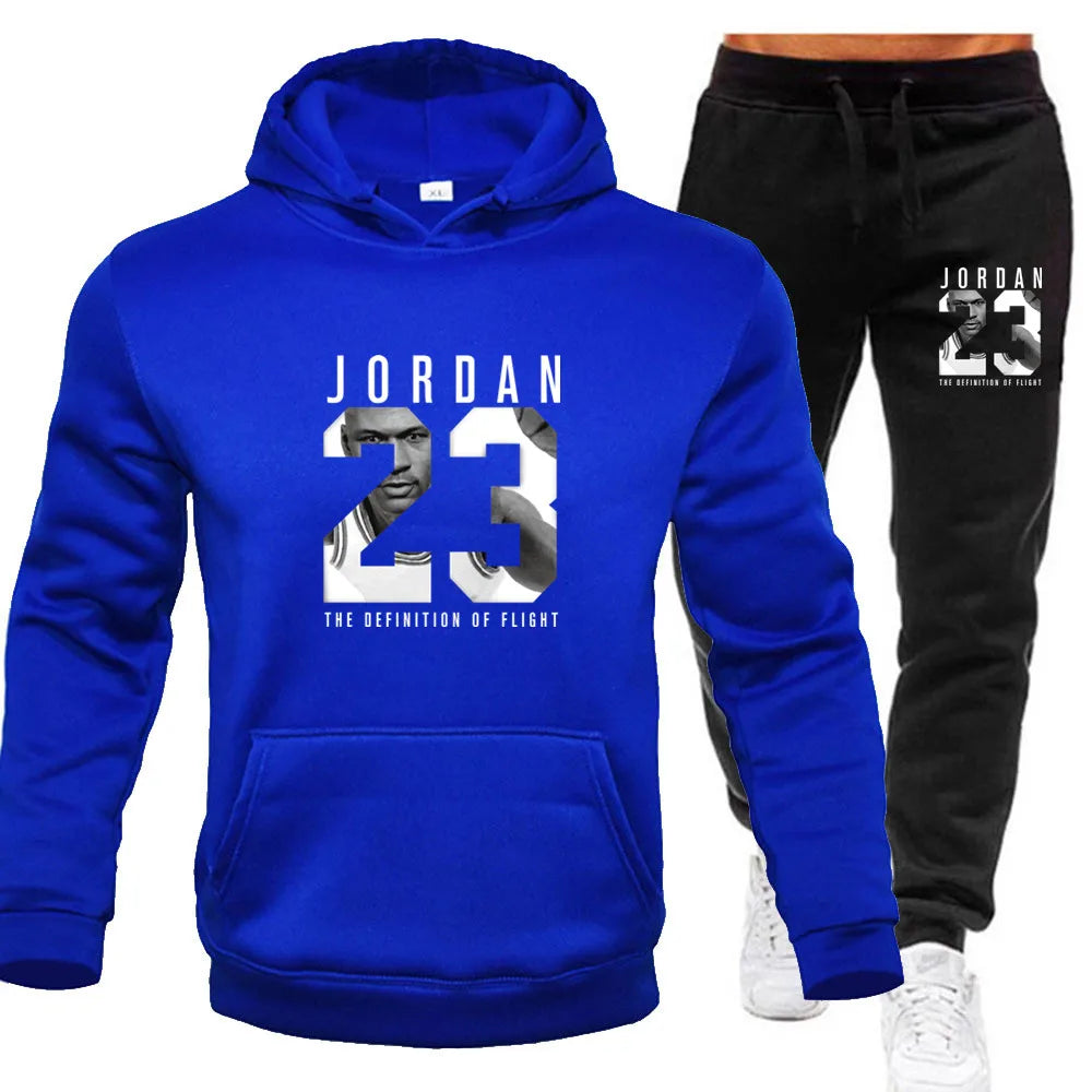 Jordan Mens Tracksuit 2025