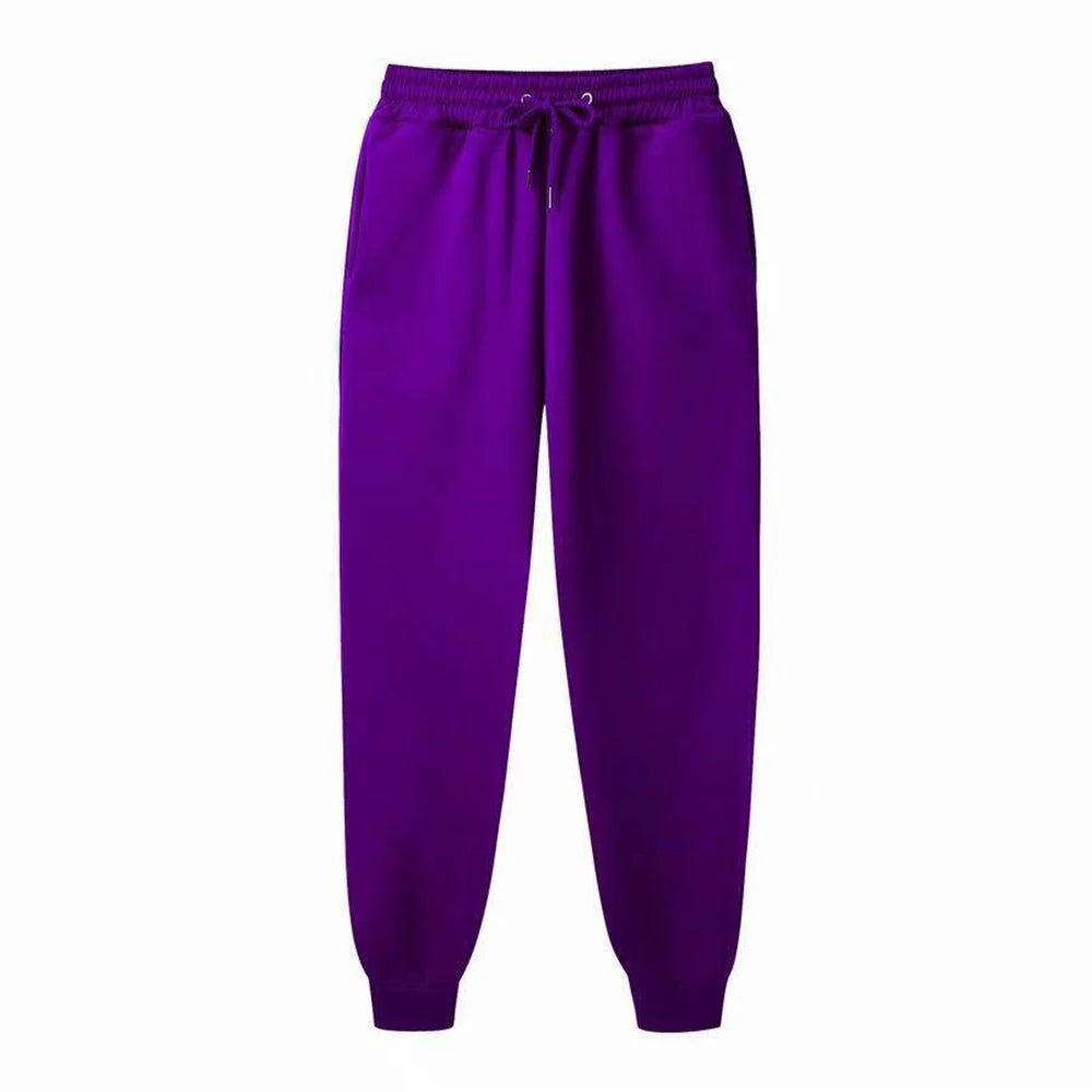 Men's Fleece Joggers