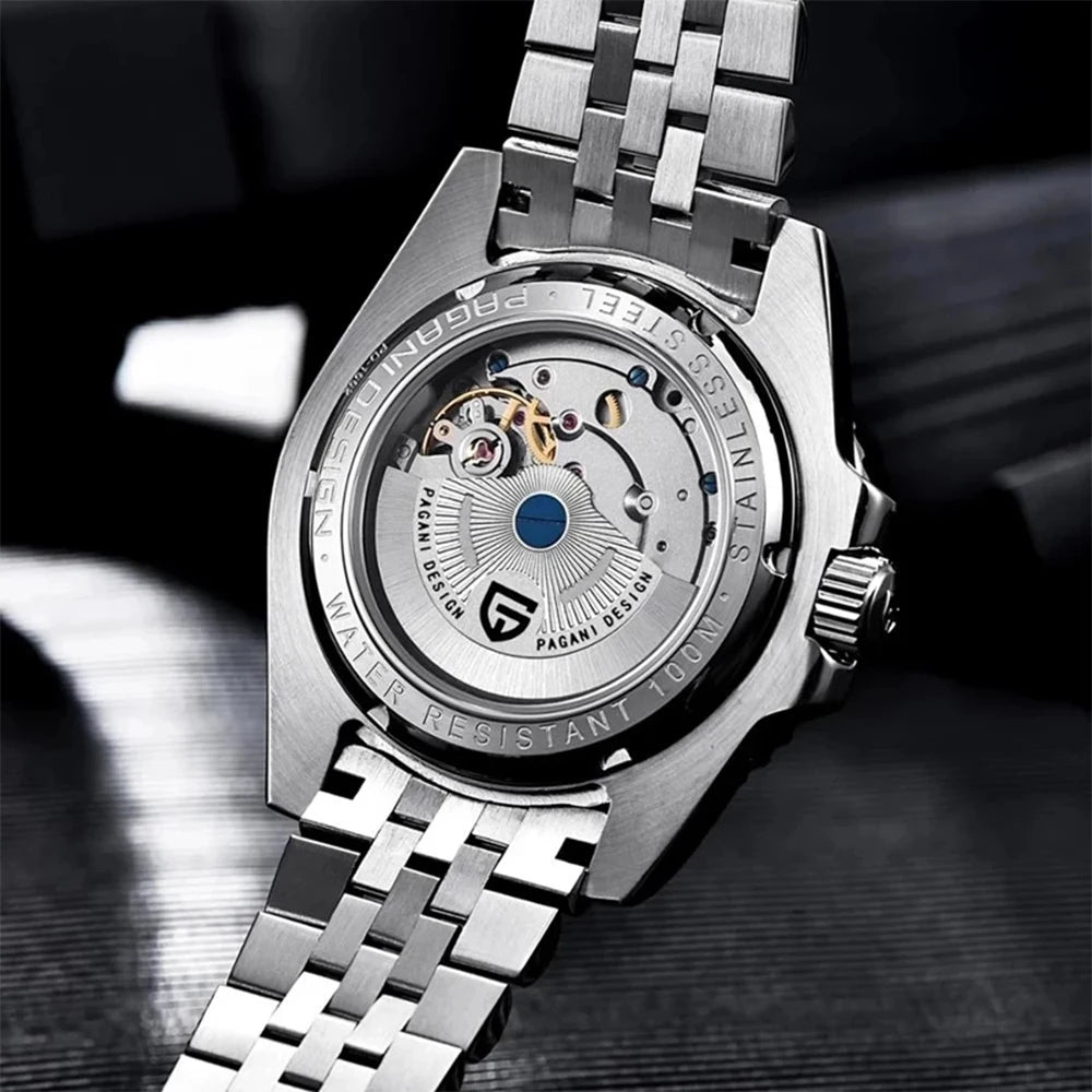 Original Pagani Design V3 Mens Luxury Watch