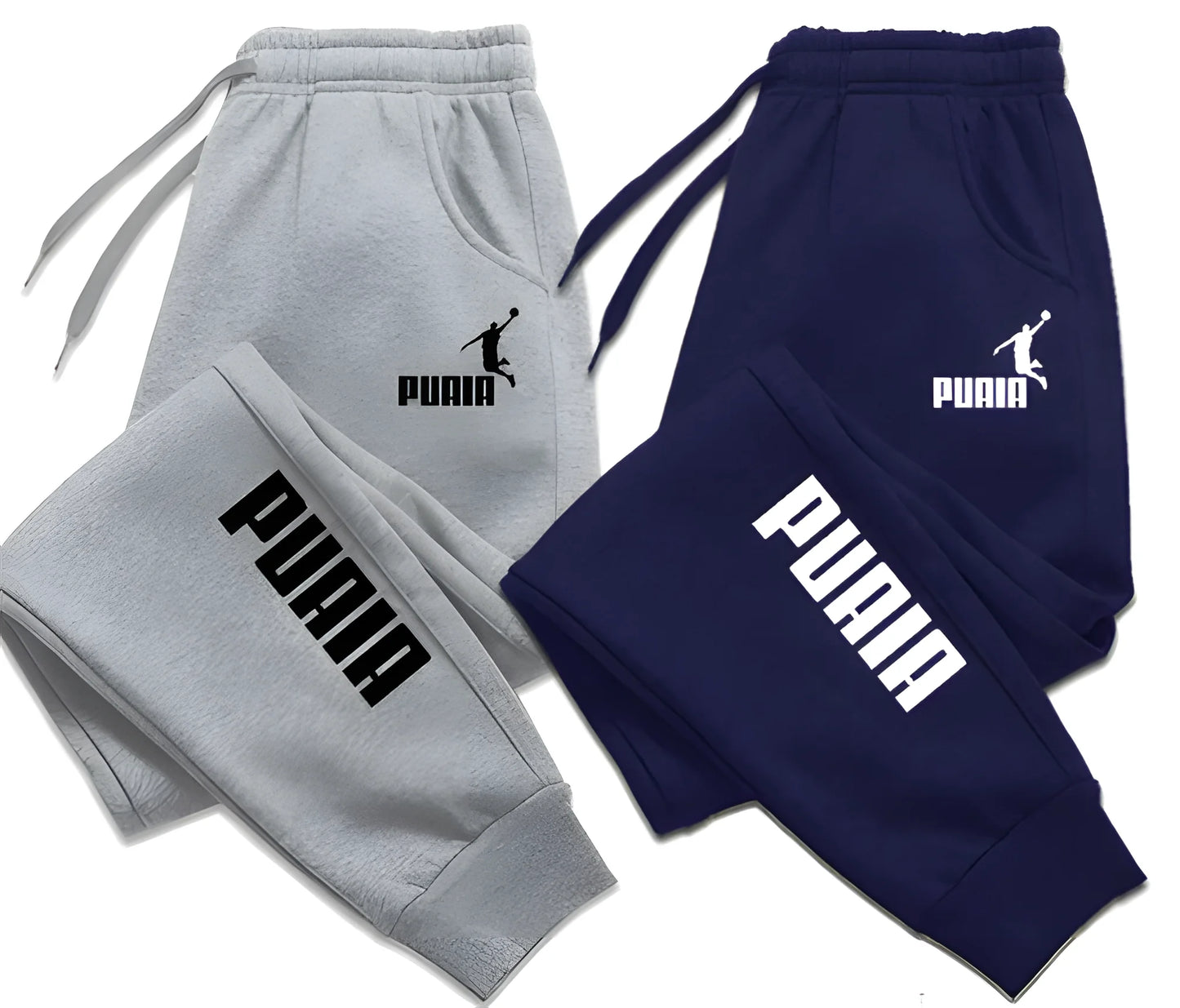 New In - Puma Mens Joggers