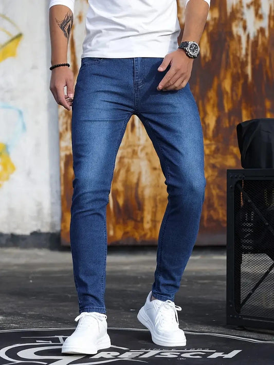 Top Quality Denim Jeans For Mens