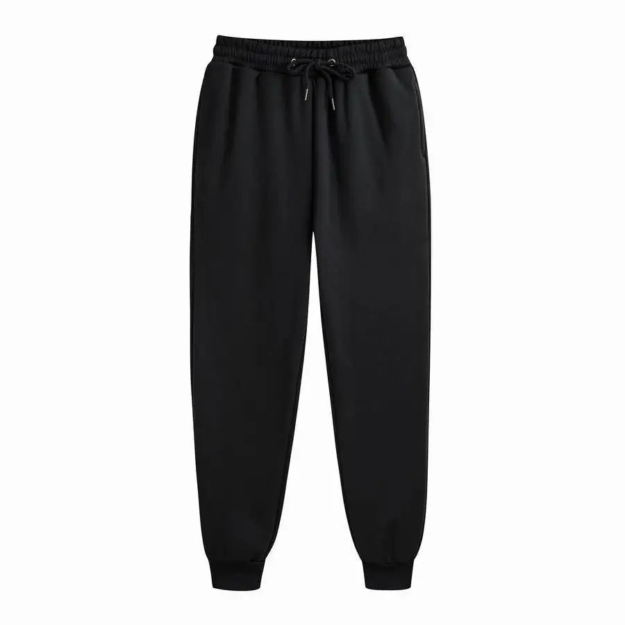 Men's Fleece Joggers