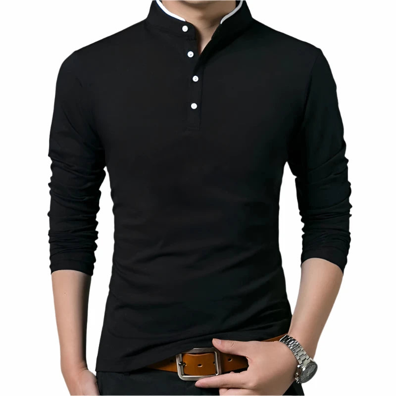 Cotton Casual Shirt Full Sleeved