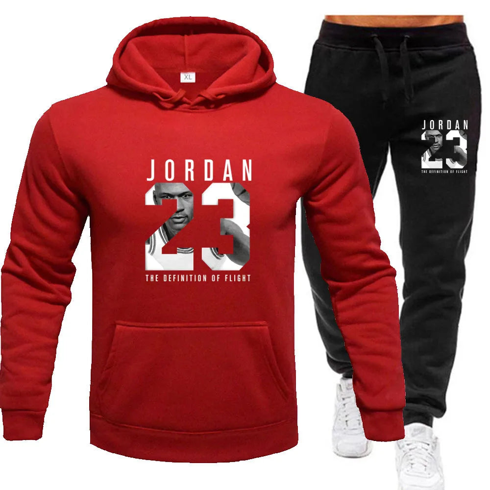 Jordan Mens Tracksuit 2025