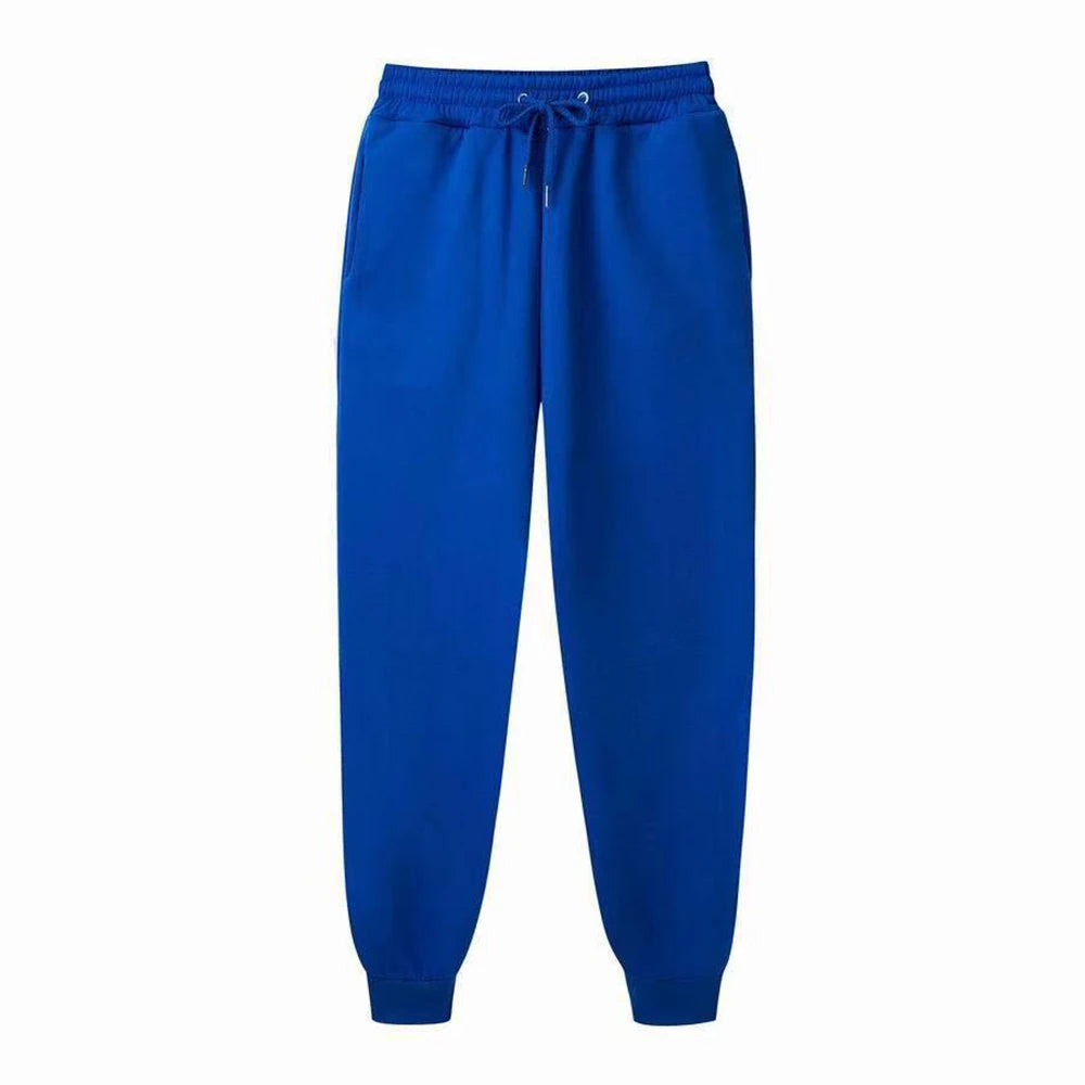 Men's Fleece Joggers