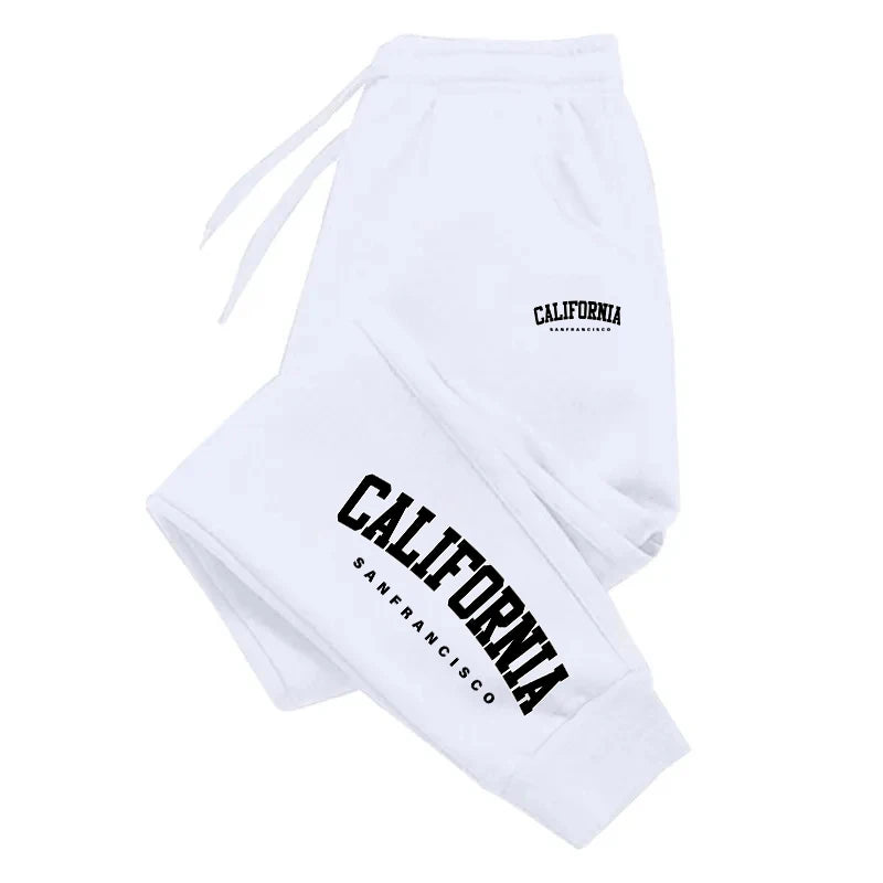 Daily Wear California Joggers 2024