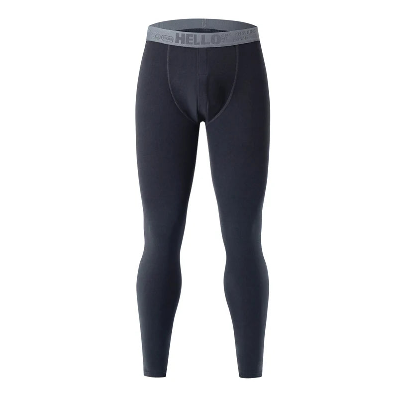 Mens Thermal Leggings