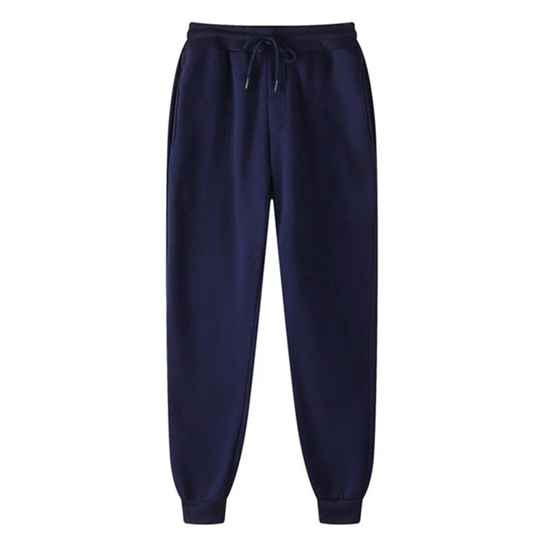 New In - Puma Mens Joggers