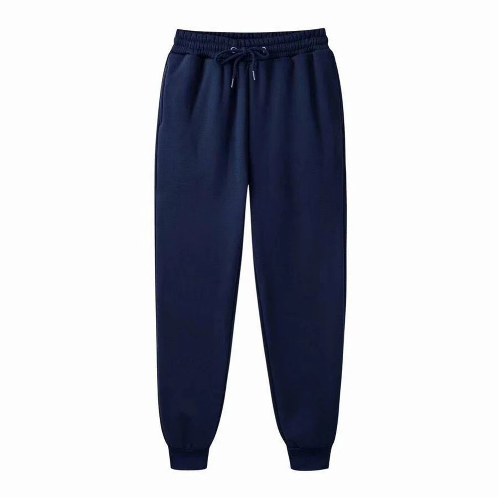 Men's Fleece Joggers