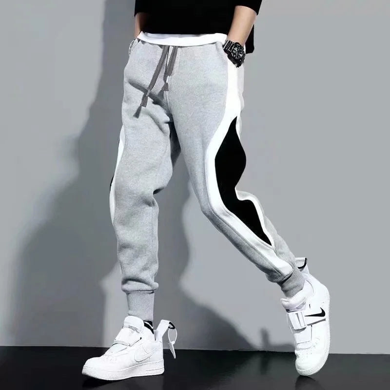 Men's Tracksuit Bottoms