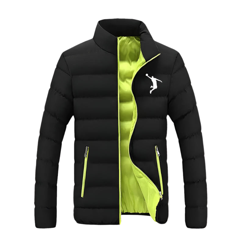 Jordan 2025 Lightweight Wind-Proof Jacket