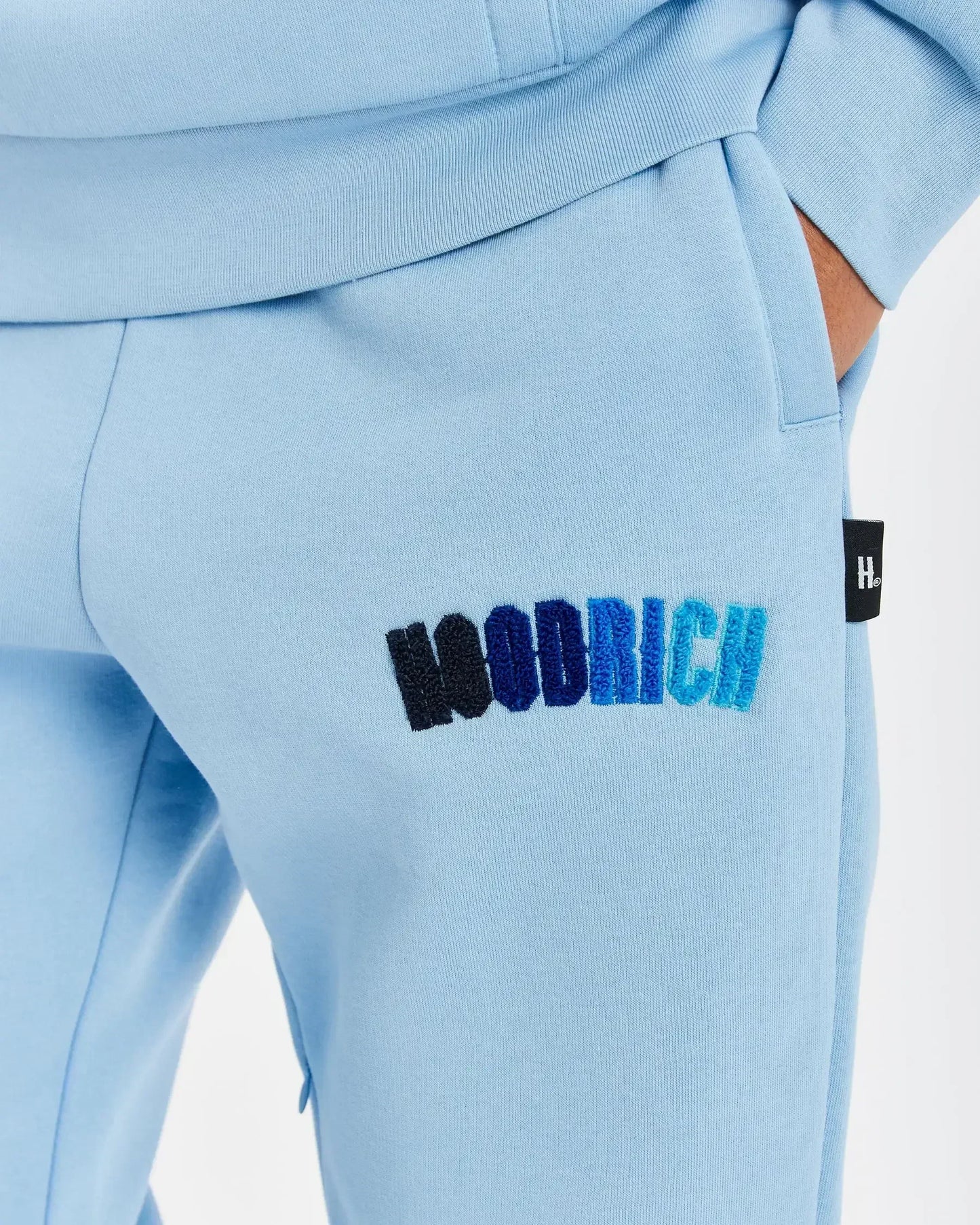 HOODRICH Hoodie Set