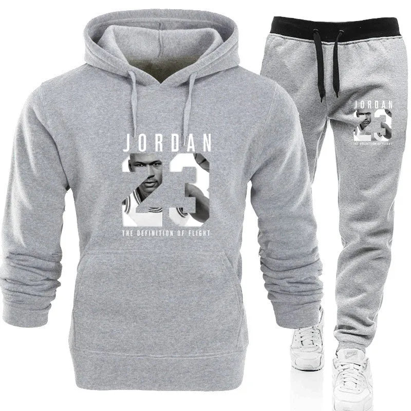 Jordan Mens Tracksuit 2025