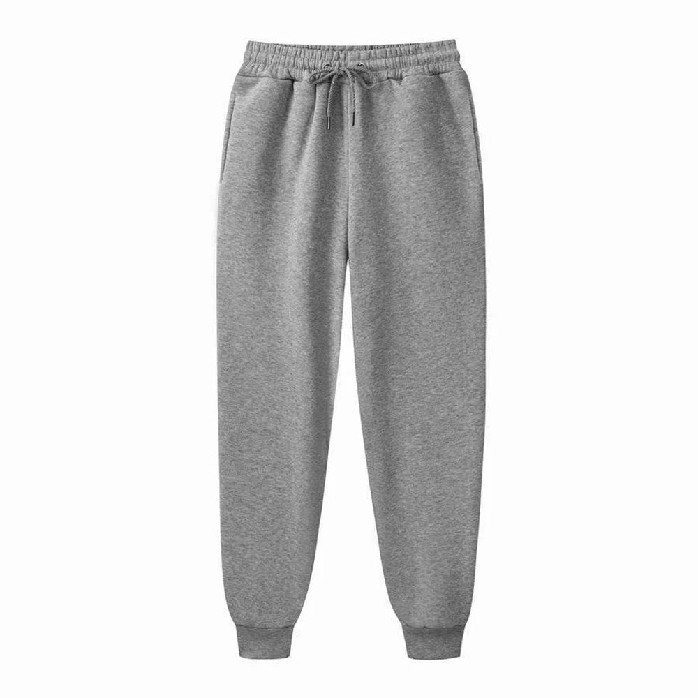 Men's Fleece Joggers