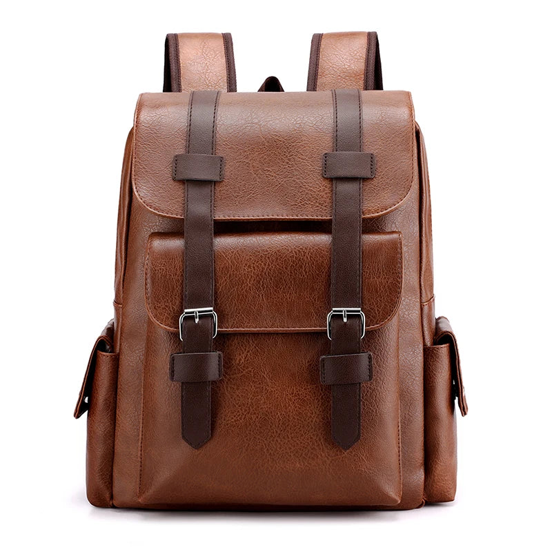 Strong Laptop Backpack for Men & Teens