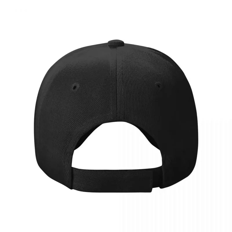 Mbappé KM Punk Football Cap – Breathable Snapback for Football Lovers