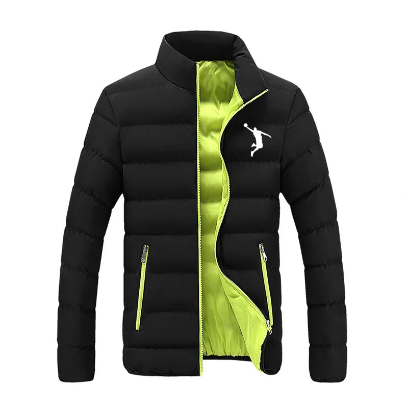 Jordan 2025 Lightweight Wind-Proof Jacket