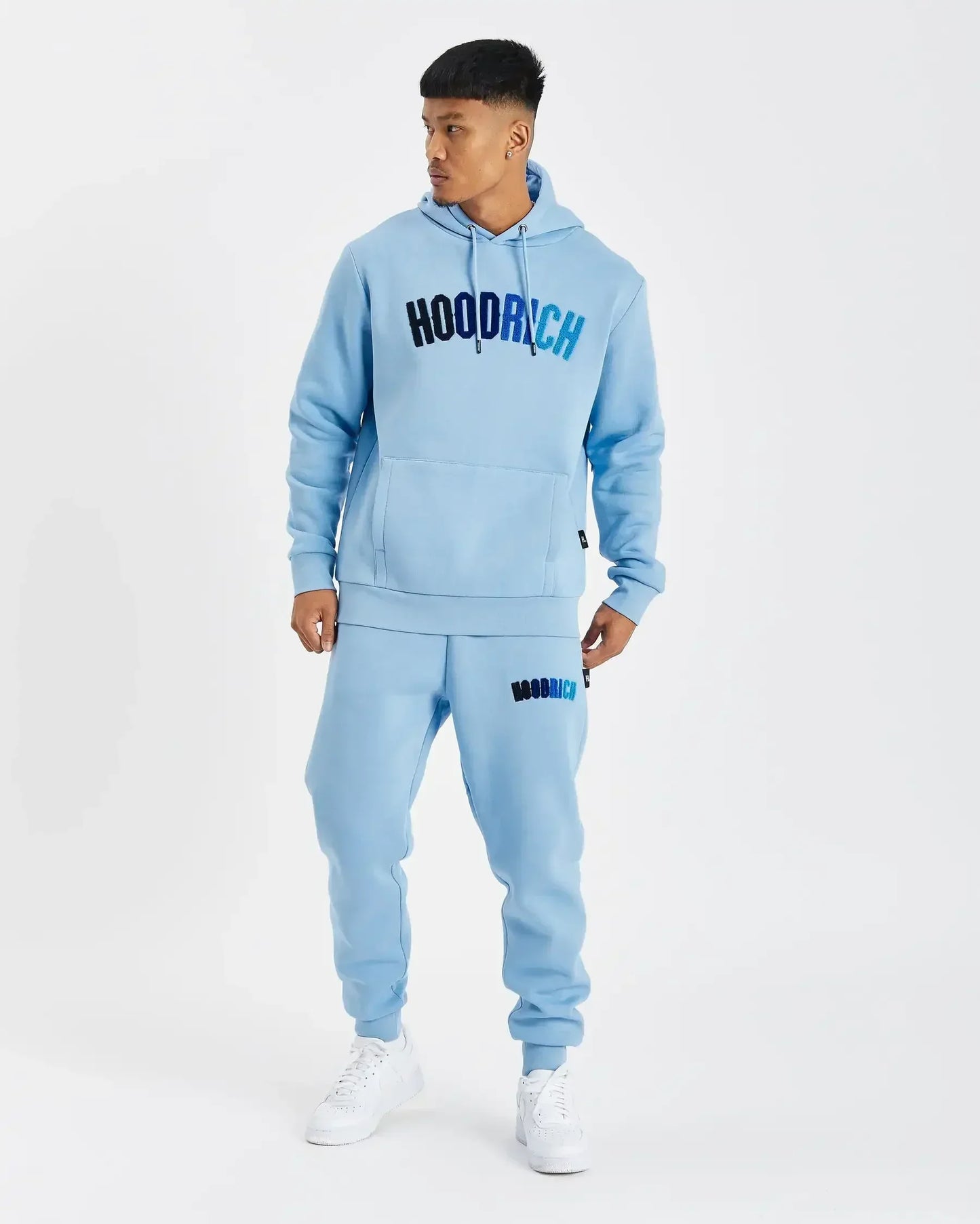 HOODRICH Hoodie Set