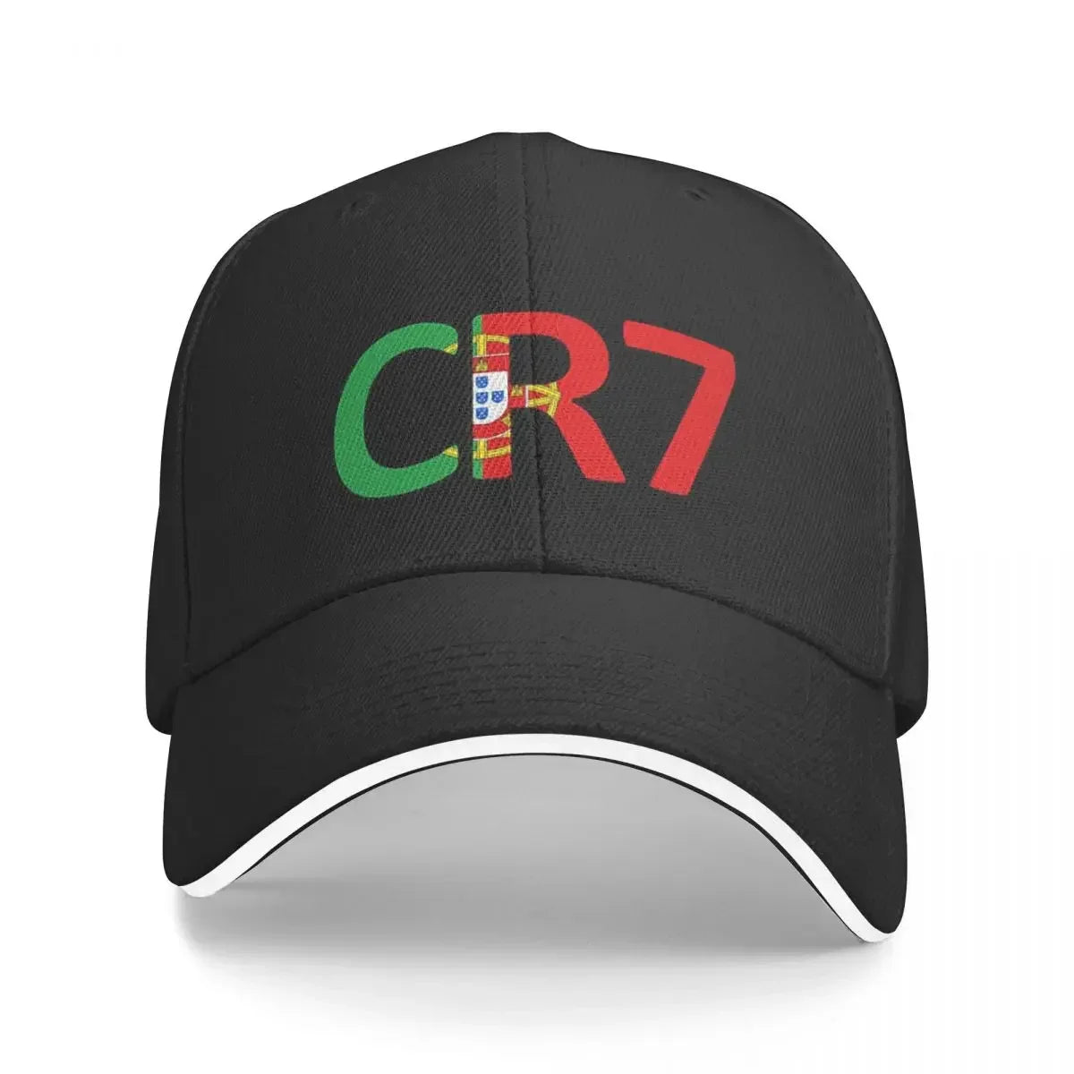 Cristiano Ronaldo Baseball Caps